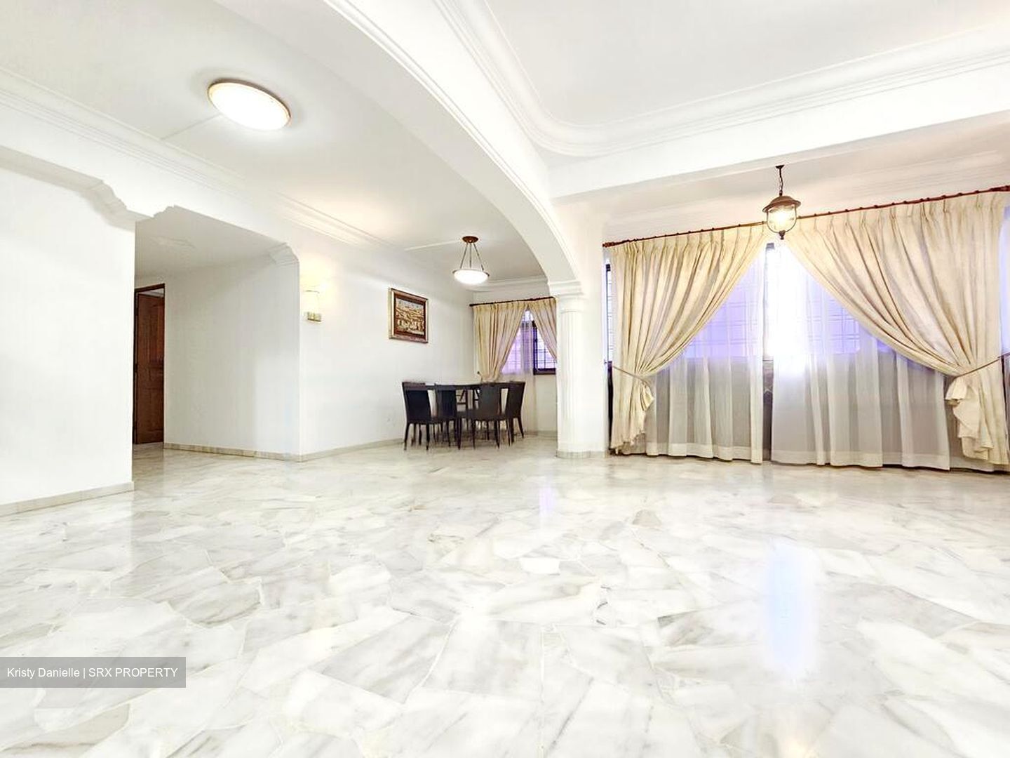 Blk 724 Tampines Courtview (Tampines), HDB 5 Rooms #507738091